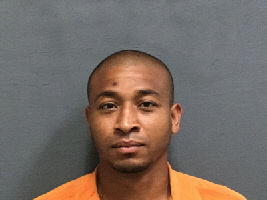 Michael Lamar